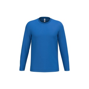 T-shirt LSL unisexe iDeal150 15
