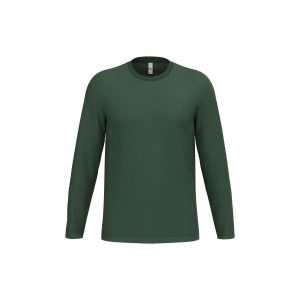 T-shirt LSL unisexe iDeal150 8
