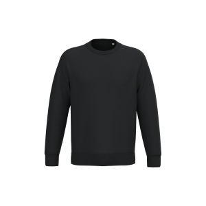 Sweat-shirt écoresponsable à col rond unisexe 5