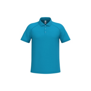 Polo sport homme 3