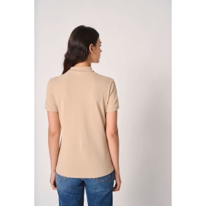 Polo piqué femme 14