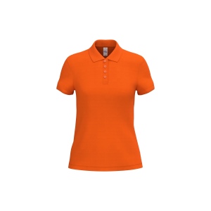 Polo piqué femme 10