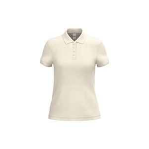 Polo piqué femme 2