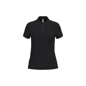 Polo piqué femme 6