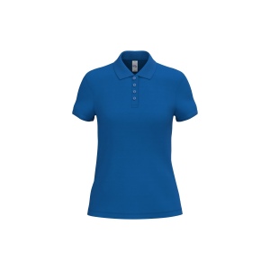 Polo piqué femme 12