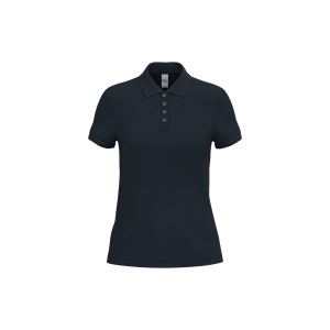 Polo piqué femme 9