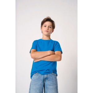 T-shirt enfant iDeal150 18