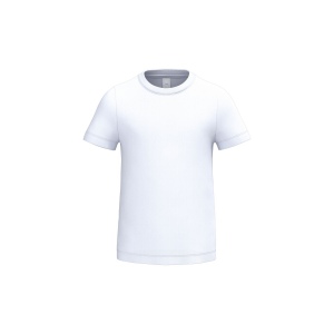 T-shirt enfant iDeal150 2