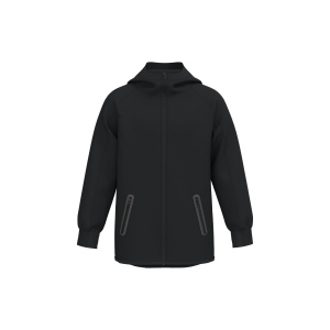 Veste à capuche performance enfant 2