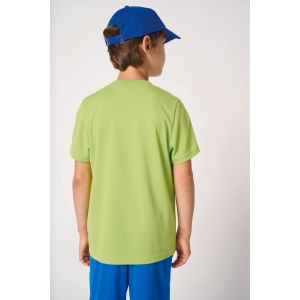T-shirt sport enfant Mercury 8