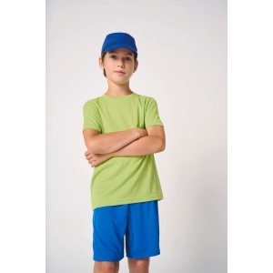 T-shirt sport enfant Mercury 9