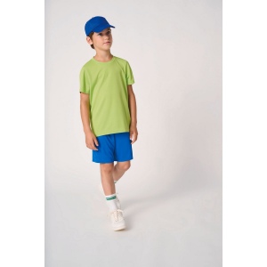 T-shirt sport enfant Mercury 10