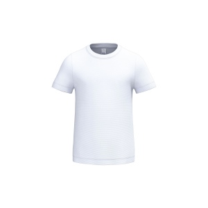 T-shirt sport enfant Mercury 7