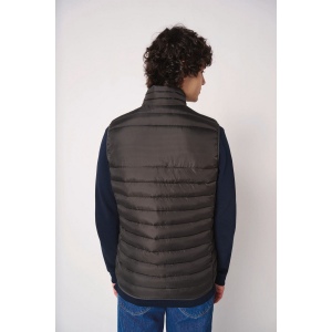 Bodywarmer matelassé homme 8