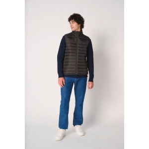 Bodywarmer matelassé homme 11
