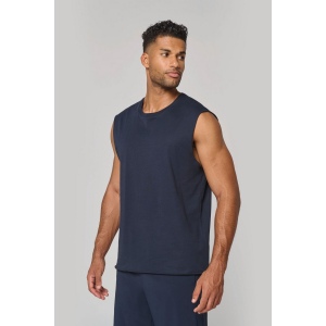 T-shirt sans manches 190 unisexe 9