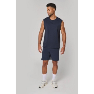 T-shirt sans manches 190 unisexe 10