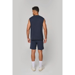 T-shirt sans manches 190 unisexe 11