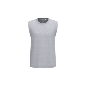 T-shirt sans manches 190 unisexe 5