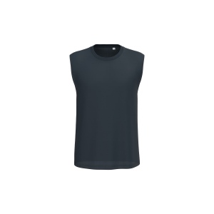 T-shirt sans manches 190 unisexe 4