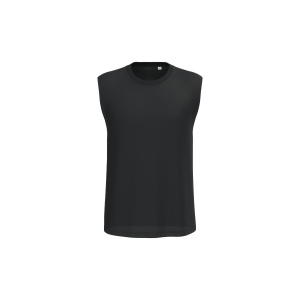T-shirt sans manches 190 unisexe 3
