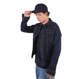 Casquette 5 panneaux 4