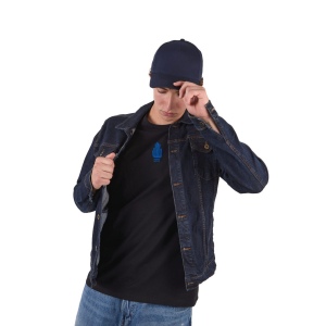 Casquette 5 panneaux 6