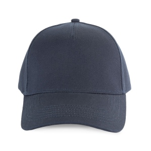 Casquette 5 panneaux 3
