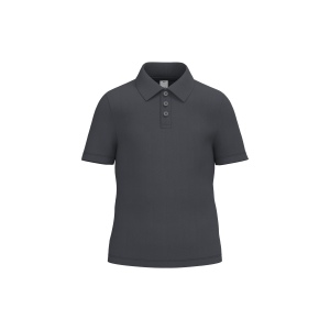 Polo piqué enfant 5