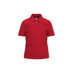 Polo piqué enfant 10