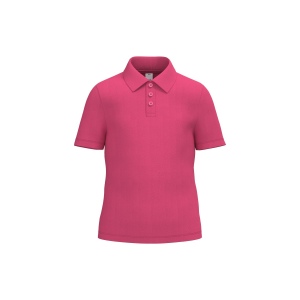 Polo piqué enfant 6