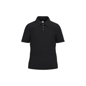 Polo piqué enfant 4