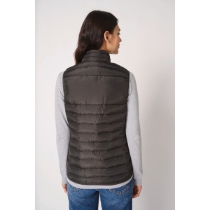 Bodywarmer matelassé femme 8