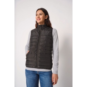 Bodywarmer matelassé femme 9
