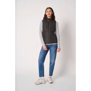Bodywarmer matelassé femme 10