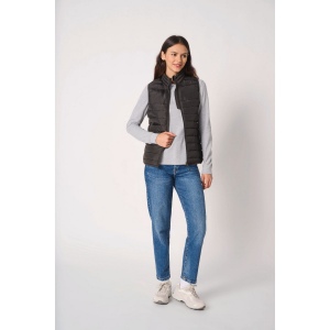 Bodywarmer matelassé femme 11
