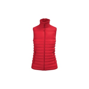Bodywarmer matelassé femme 4