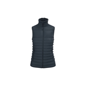 Bodywarmer matelassé femme 7