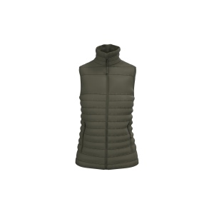 Bodywarmer matelassé femme 6
