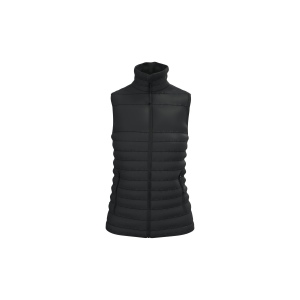 Bodywarmer matelassé femme 2