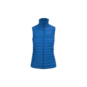 Bodywarmer matelassé femme 5