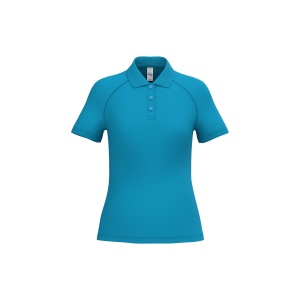 Polo sport femme 3