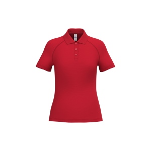 Polo sport femme 6