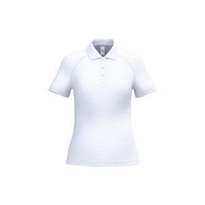 Polo sport femme 2