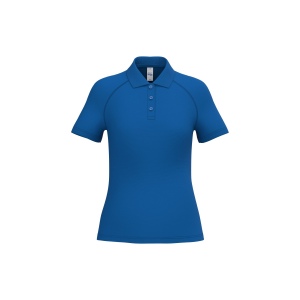 Polo sport femme 7