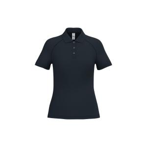 Polo sport femme 5