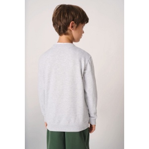 Sweat-shirt col rond enfant 12