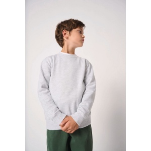 Sweat-shirt col rond enfant 13