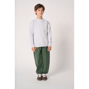 Sweat-shirt col rond enfant 14