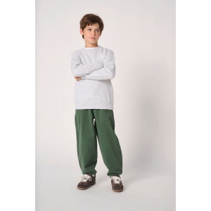 Sweat-shirt col rond enfant 15